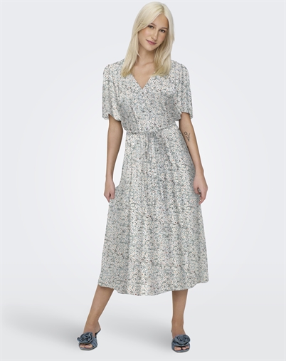 Halia Life Midi Kjole - Only